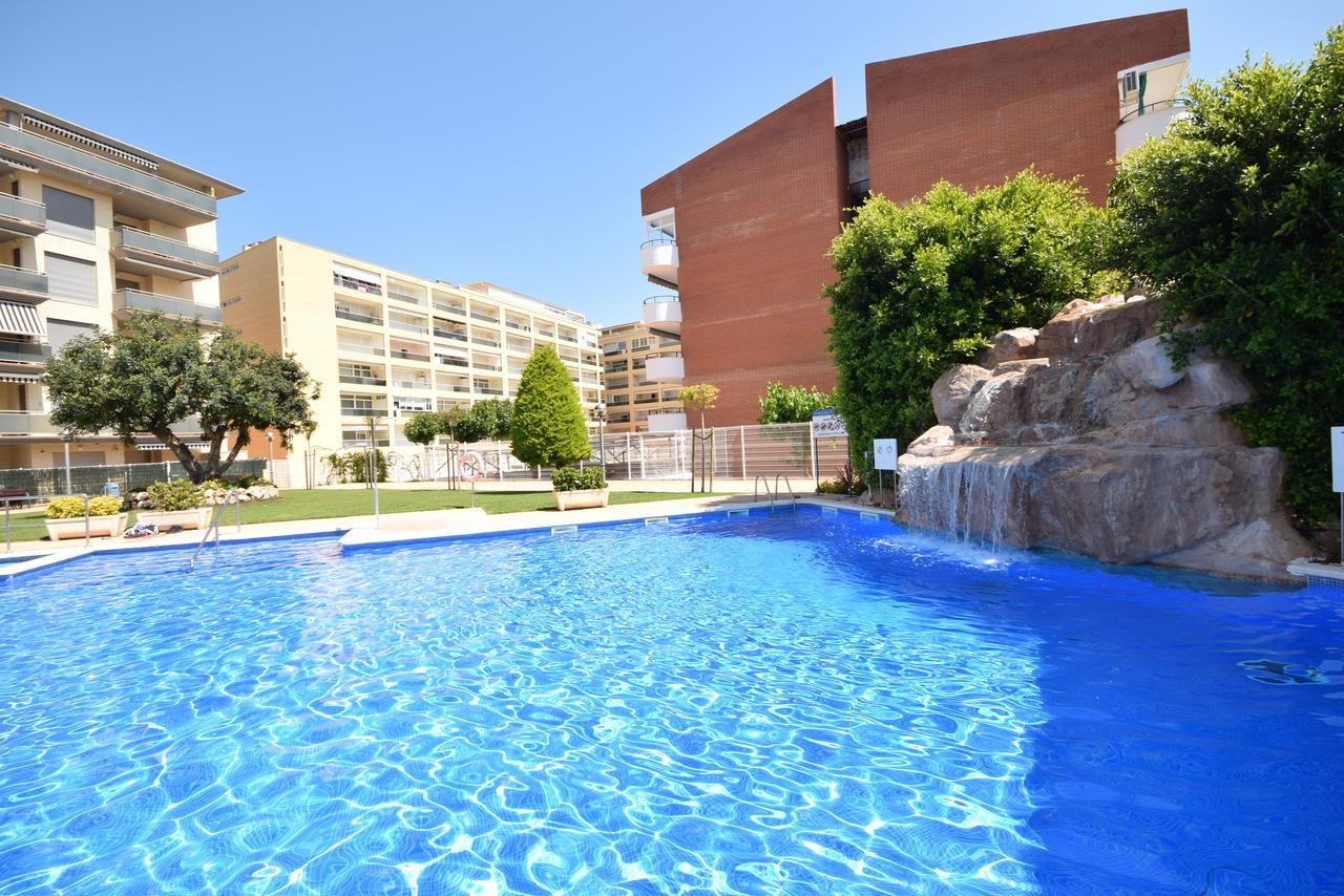 Gicd Maldivas Apartamento La Pineda